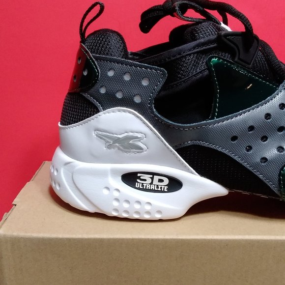 REEBOK 3D OP CLASSIC 98 MEN SHOES SIZE-10 - Picture 9 of 12